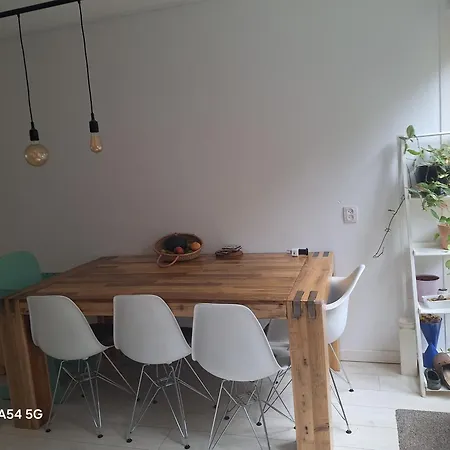 Large Family House In Tanthof,