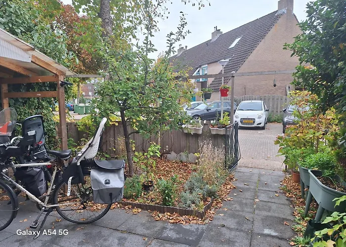 Large Family House In Tanthof, Ferienhaus *